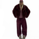 pantalone modello coulisse betty